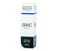 Ghc medical shampoo micellare 200 ml