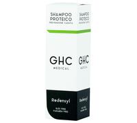GHC Medical Shampoo Proteico Prevenzione Anticaduta Capelli 200 ml
