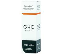 GHC Medical Shampoo Seboequilibrante 200 ml