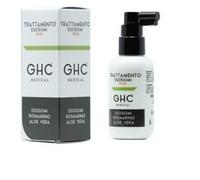 GHC MEDICAL TRATT PROTEC PREV