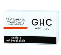 GHC MEDICAL Tratt.Tonif.100ml