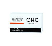 GHC MEDICAL TRATT TONIF 10F