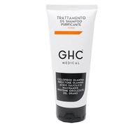 Ghc medical trattamento ds shampoo purificante 200 ml