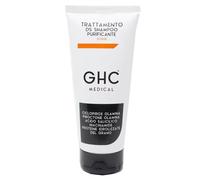 Ghc Medical Trattamento DS Shampoo Purificante 200 ml