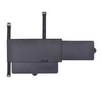 GHCPMQ Estensore Parasole Auto per BMW X1 U11 2020-2023,Antiriflesso Parasole Extender Ricambi Auto,Left