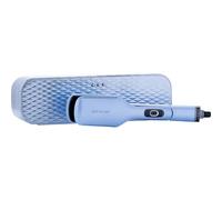 GHD 99400000111 Spazzola ad aria calda Blu ghiaccio