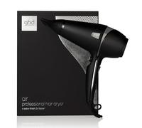 ghd Air Asciugacapelli - Motore Potente da 2.100 W, Tecnologia Ionica Avanzata, Finish Liscio da Salone