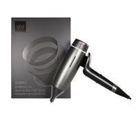 ghd asciugacapelli a velocità Grigio titanio