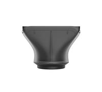 ghd Ugello di centraggio Halo Wide Smoothing