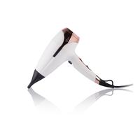 ghd Helios - Asciugacapelli Professionale (Bianco), 32 x 24.8 x 10.9 cm, 740 grammi, One Size