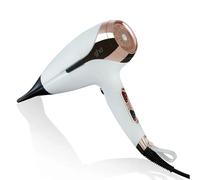 ghd Asciugacapelli professionale Helios Bianco