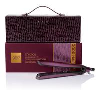 GHD CHRONOS CHERRY CHIC Piastra + Vanity Case