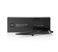 ghd Chronos Curve Conical Wand Arricciacapelli Professionale in Nero Per Onde