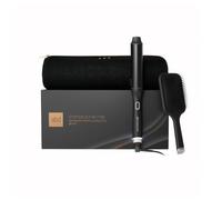 ghd Chronos Curve Max Wand 38 mm, Arricciacapelli Professionale 38 mm | Onde Morbide e Naturali, 50% più Luminosità, Per Capelli Lunghi e Molto Lunghi, Zero Danni da Calore Estremo
