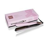 ghd Chronos Edizione limitata - Piastra per capelli Rosa Sorbetto con pochette e tappetino termoresistente in abbinata - (Spina EU)