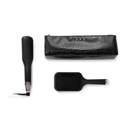 ghd - Chronos Gift Set - piastra per capelli professionale + paddle brush Piastre per capelli 1 pieces unisex