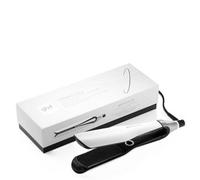 GHD Chronos Max Professional HD Motion Responsive Wide Plate Styler Bianco