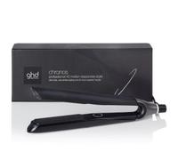 GHD Chronos Professional HD Motion Responsive Styler Nero