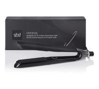 GHD Chronos Styler - Piastra per Capelli Professionale Nera - Garanzia Ufficiale