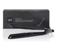 GHD Chronos Styler - Piastra per Capelli Professionale Nera - Garanzia Ufficiale 38 mesi