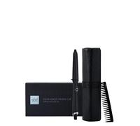 Ghd Creative Curl Wand Gift Set 2 pz Arricciacapelli + Detangling Comb Capelli Asciutti Cofanetto