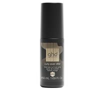 ghd curly ever after - curl hold spray