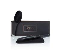 ghd curve creative gift set - Ferro arricciacapelli conico corredato di Oval brush e tappetino termoresistente, in edizione limitata
