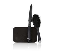 ghd Curve Gift Set - ArricciaCapelli Professionale - Edizione Limitata (Nero)
