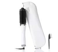 ghd Duet Blowdry White 2 in 1 Asciugatura e Piega 3x Volume Ghd