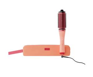 GHD Duet Blowdry Jelly Pesca Edizione Limitata - Spazzola Asciugacapelli 2 in 1 Professionale