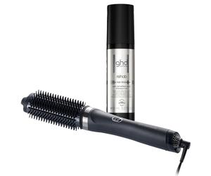 ghd duet blowdry + rehab fine Set