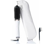 ghd Duet Blowdry White 2 in 1 Asciugatura e Piega 3x Volume Ghd