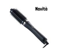 Ghd - Duet Blowdry - spazzola asciugacapelli 2 in 1 nera