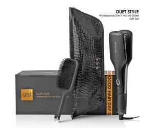 Ghd Duet - Set Accessori Capelli