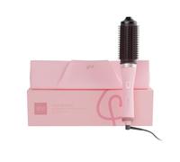 ghd Duet - Spazzola per asciugacapelli, da bagnata a phon, risultati lisci | Design a cilindro ovale, styling bagnato per asciugare, 3 volte più volume, 50% in più di lucentezza, spina britannica