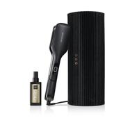 Ghd - Ghd Duet Style Luxury Set Piastra Asciugacapelli 2 In 1 Nera + Ghd Sleek Talker 95 Ml