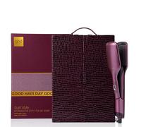 ghd Duet Style Cherry Chic 1 pz Piastra Dual Asciugatura e Piega Capelli Bagnati e Asciutti Cofanetto