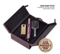 Ghd Duet Style Cherry Chic - Set Accessori Capelli