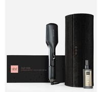 Ghd - Ghd Duet Style Luxury Set Piastra Asciugacapelli 2 In 1 Nera + Ghd Sleek Talker 95 Ml