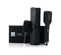 ghd Duet Style Gift Set - Include styler 2-in-1 ad aria calda, spazzola e custodia resistente al calore - Piastra e asciugacapelli in un unico strumento