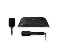 ghd - Duet Style Gift Set - piastra asciugacapelli professionale + paddle brush Piastre per capelli 1 pieces unisex