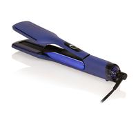 Piastra ghd asciugante Duet Style 2-in-1 edizione blu colour crush