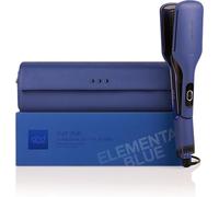 Piastra ghd asciugante Duet Style 2-in-1 edizione blu colour crush