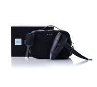 ghd Flight+ Gift Set - Include asciugacapelli da viaggio, mini spazzola paddle e custodia - Idea regalo per lui e lei - Adatto a tutti i tipi di capelli
