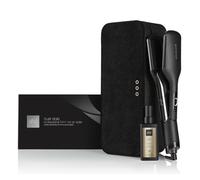 Ghd - Ghd Duet Style Luxury Set Piastra Asciugacapelli 2 In 1 Nera + Ghd Sleek Talker 95 Ml