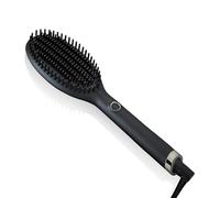 ghd Glide Hot Brush, Spazzola Lisciante Con Tecnologia di Riscaldamento in Ceramica e Ionizzatore, Nero, 32.89 x 10.21 x 10.31 cm, 30 cm, 560 grammi