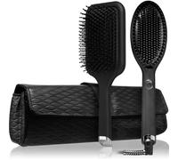 ghd Glide + Paddle Brush pettine 2 pz
