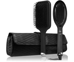 ghd Glide + Paddle Brush pettine 2 pz