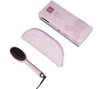 ghd Hairstyling Hot Brush Glide Smoothing Hot Brush pink 1 Stk.