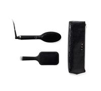 ghd - Glide - spazzola elettrica per capelli professionale + paddle brush Piastre per capelli 1 pieces unisex